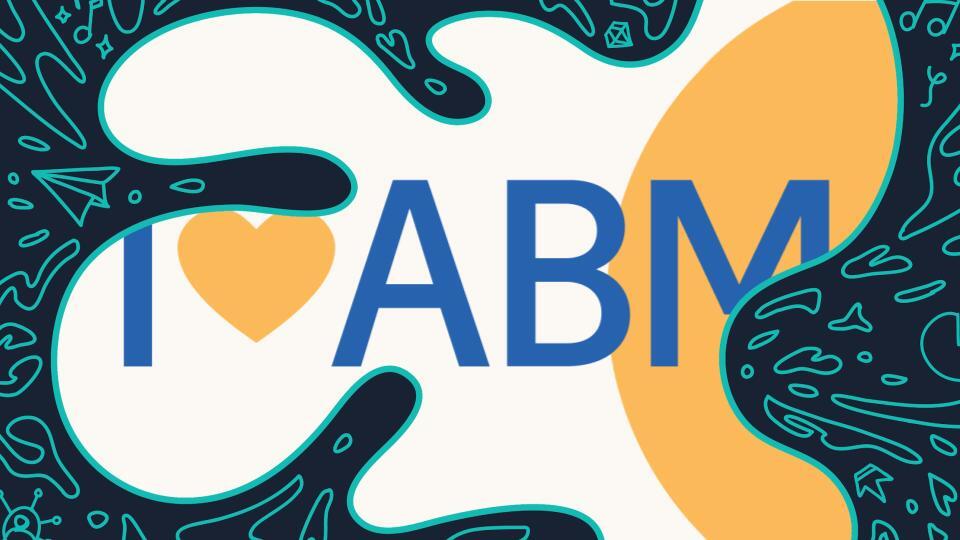 IHeartABM