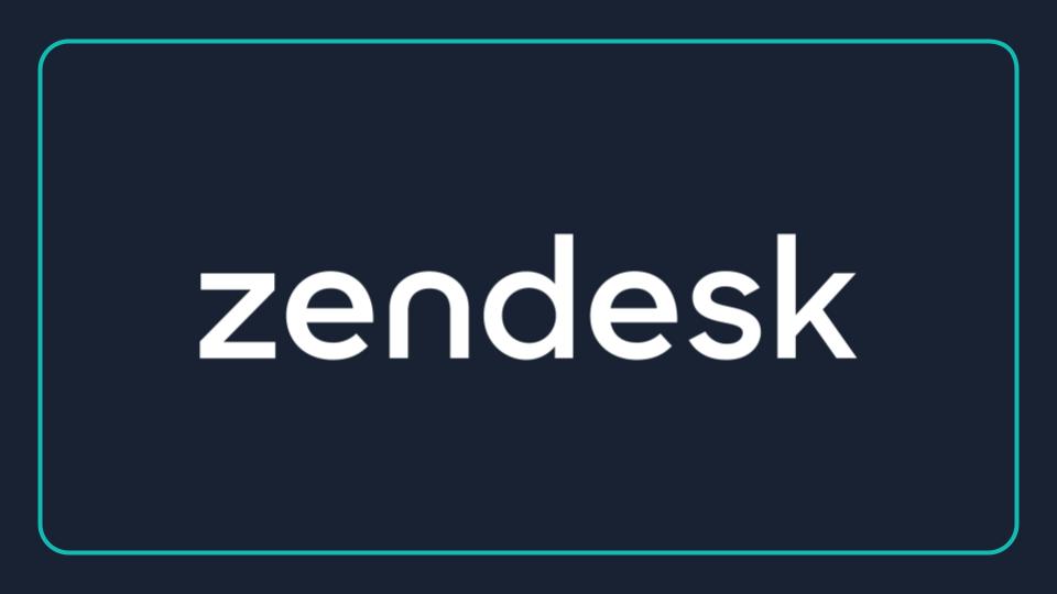 Zendesk