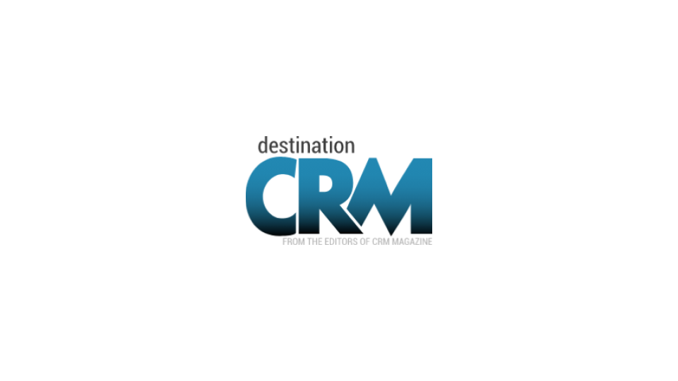 DestinationCRM