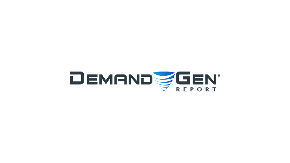 DemandGenReport