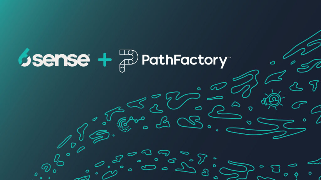 Pathfactory