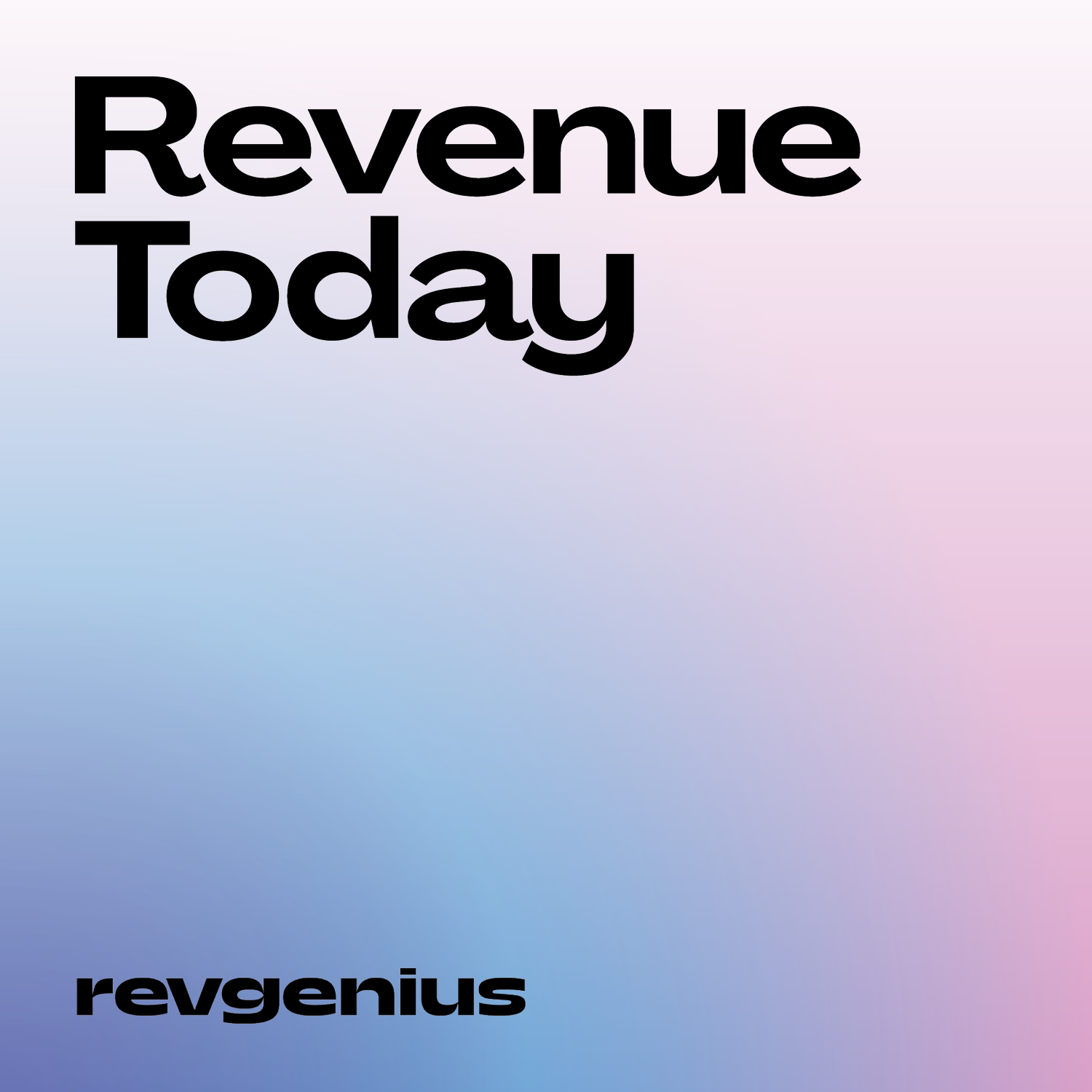 REvenueToday