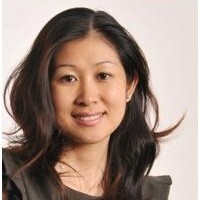 Terese Lam, Chief People Officer at 6sense