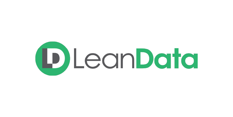 Lean Data@4x