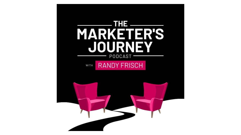 TheMarketersJourney