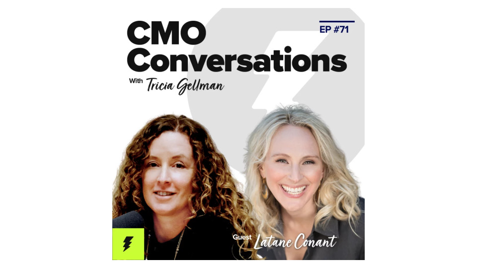 CMO Conversations