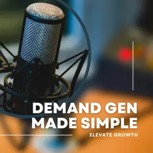 DemandGenMadeSImple