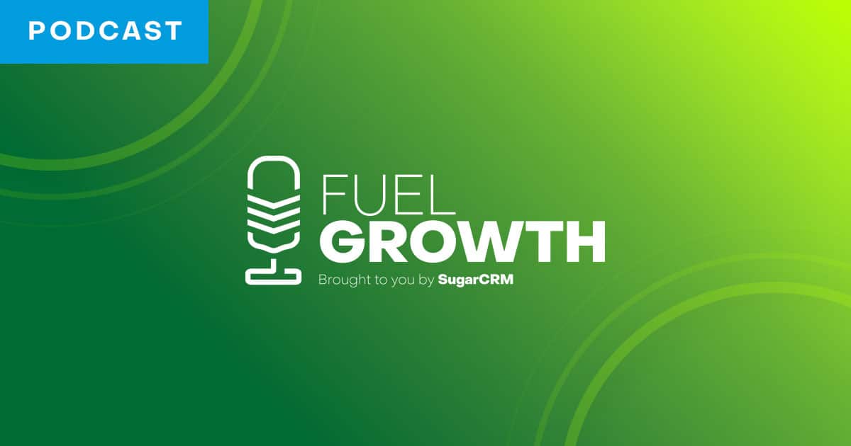 Fuel Growth Podcast