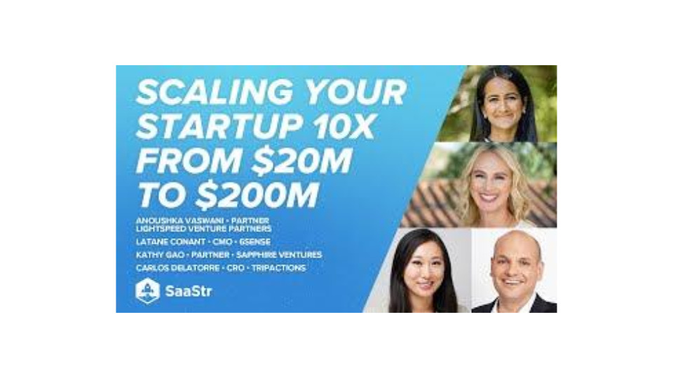 Saastr-podcast