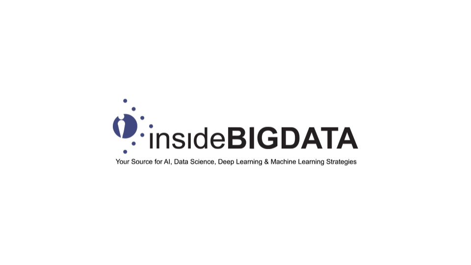 Inside Big Data