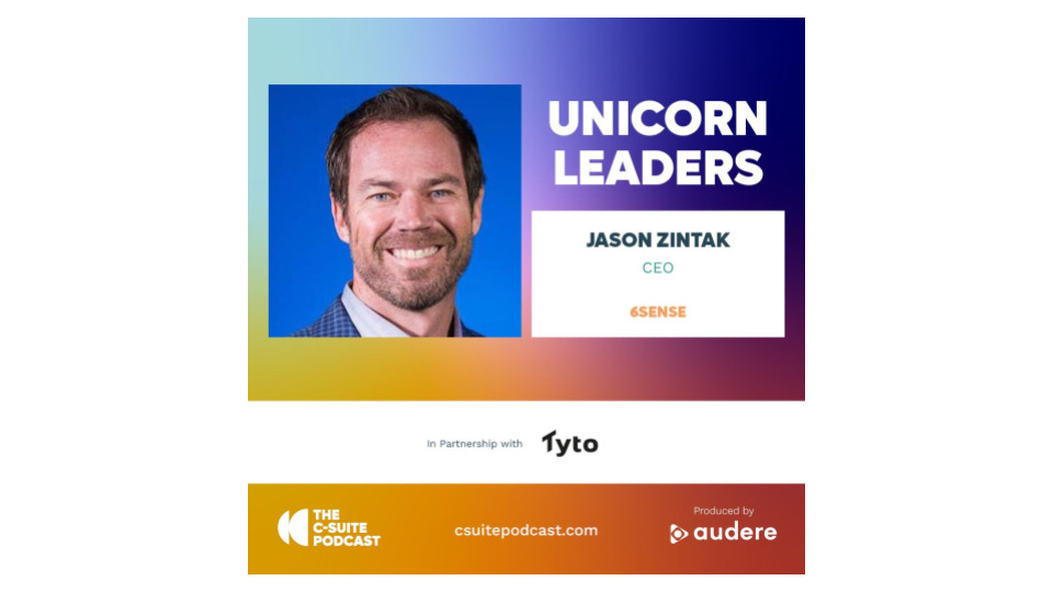 Unicorn Leaders - Csuite