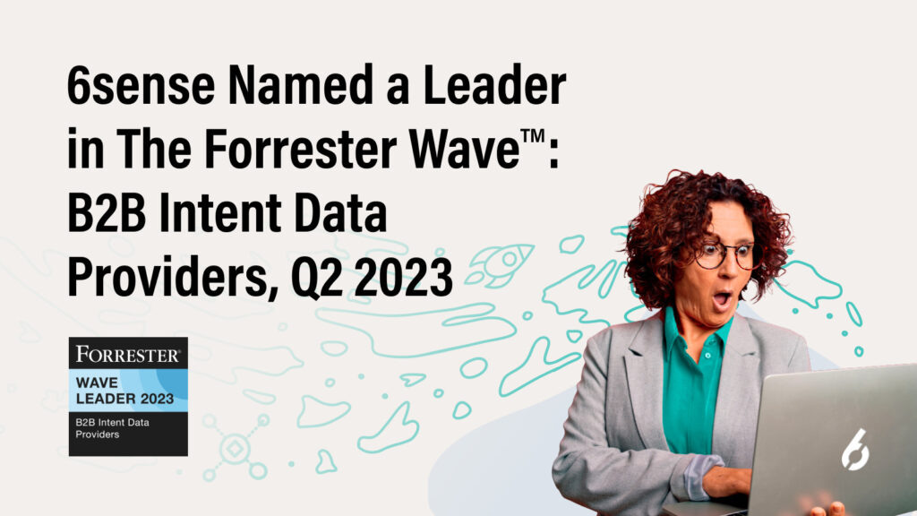 Forrester Wave