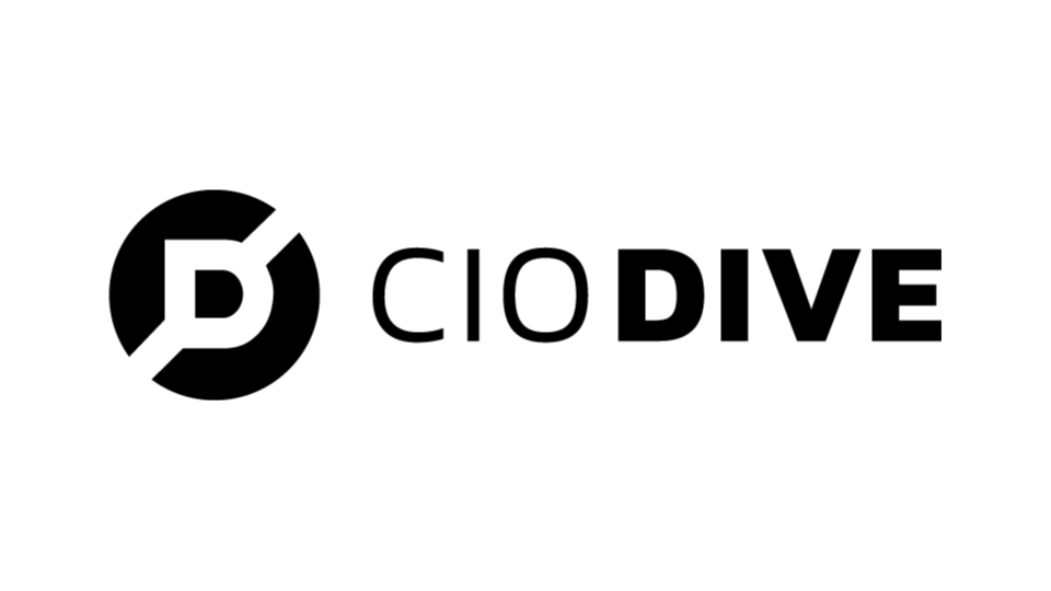 CIO Dive