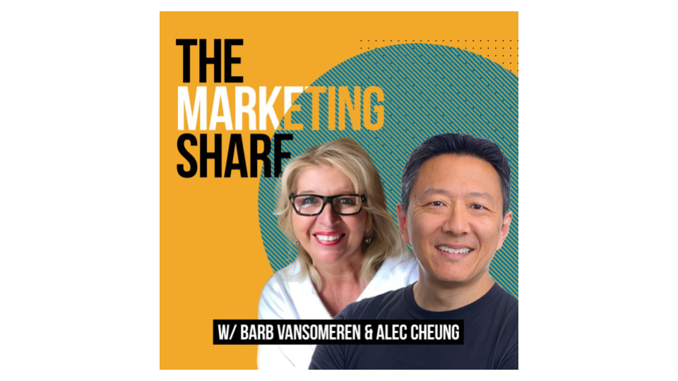 The Marketing Share