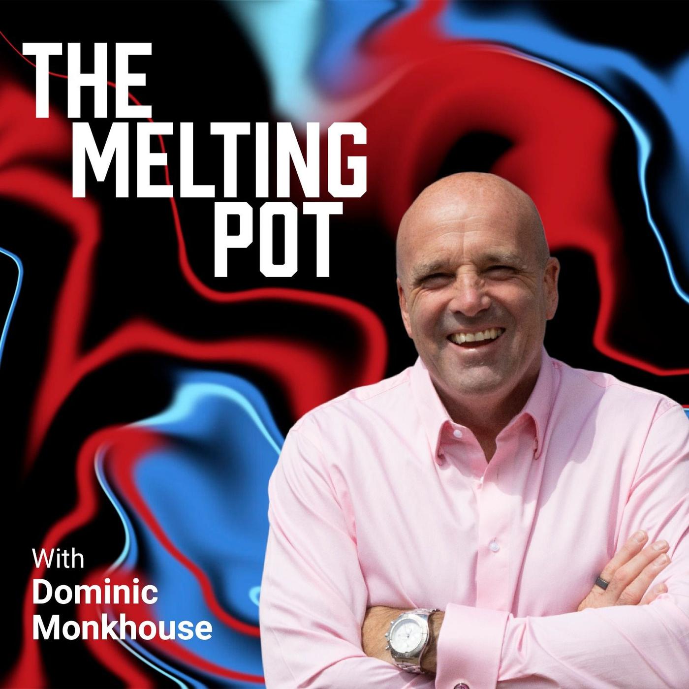 The Melting Pot